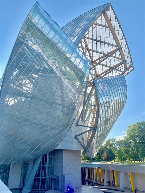 foundation de louis vuitton|louis vuitton gallery paris.